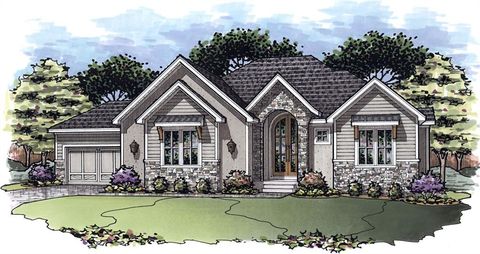 Photo of 25361 W 107th Terrace, Olathe, KS 66061 (MLS # 2579257) Photo of 25361 W 107th Terrace, Olathe, KS 66061 (MLS # 2579257)