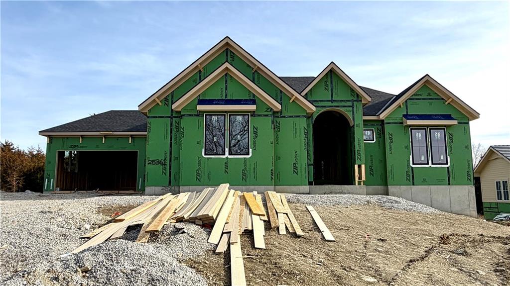 25361 W 107th Terrace