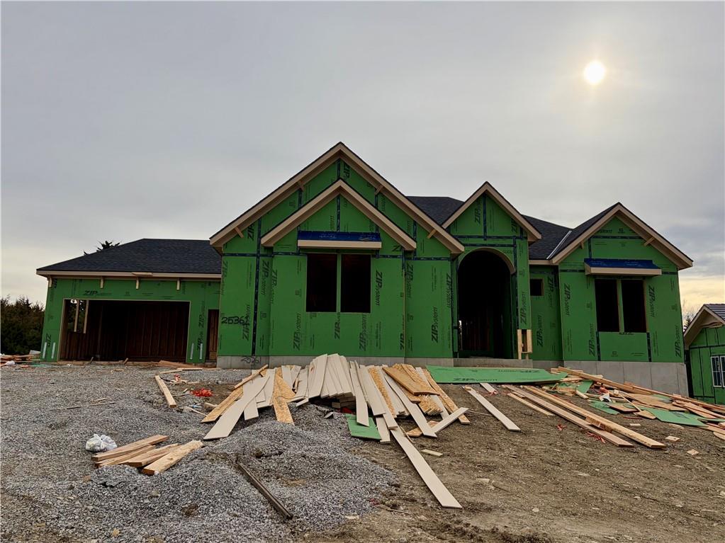 25361 W 107th Terrace