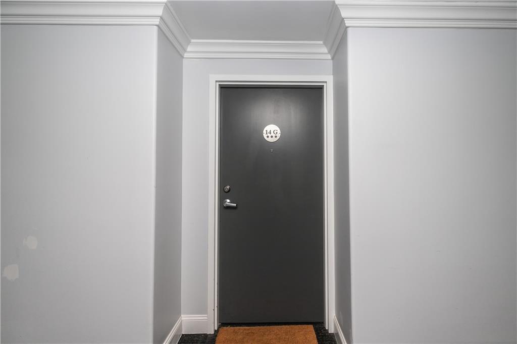 700 E 8th Street 14G