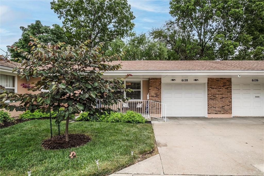 6128 Ash Court