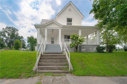 314 N Main Street, Carrollton, MO 64633 - MLS#: 2636417