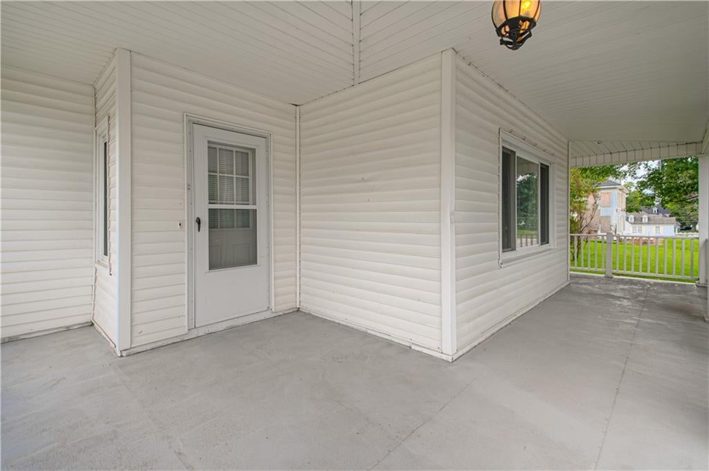 314 N Main Street