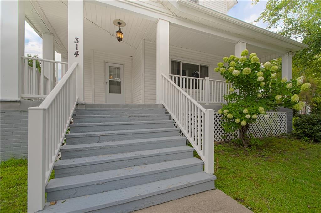 314 N Main Street