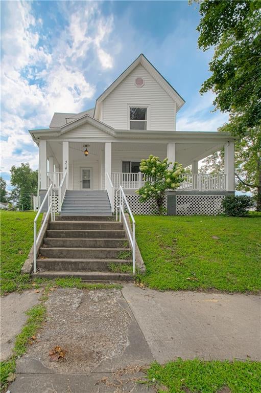 314 N Main Street