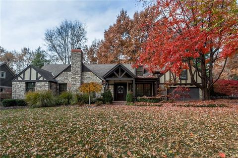 8308 High Drive Leawood KS 66206