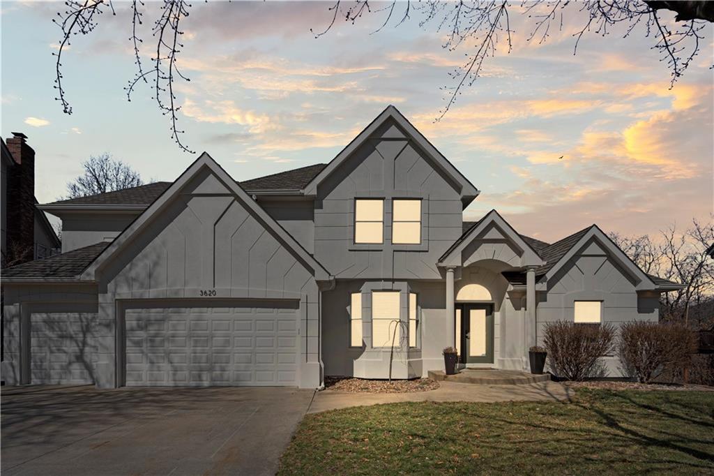 3620 NW Primrose Lane