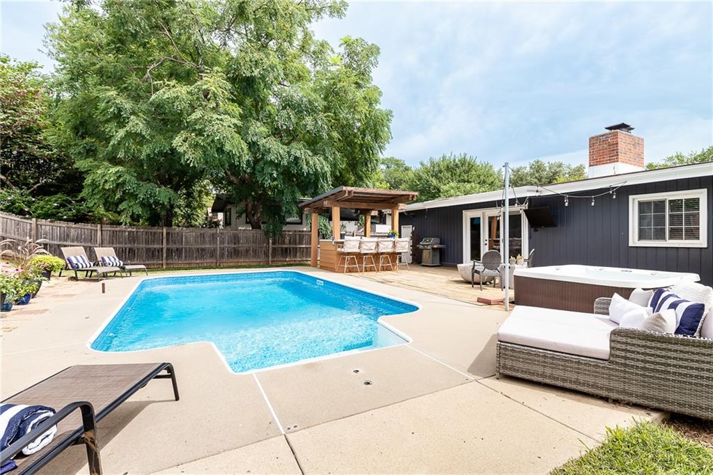 7740 Chadwick st Street