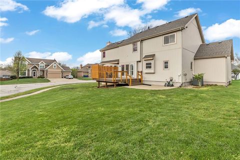 Tiny photo for 1327 Huntington Drive, Liberty, MO 64068 (MLS # 2622199)