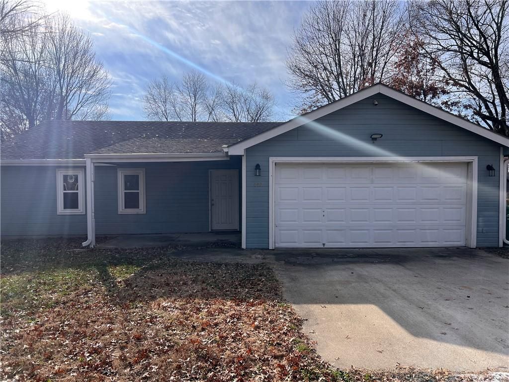 Photo of 649 E Main Street, Adrian, MO 64720 (MLS # 2592692)