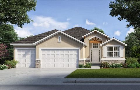 8175 Roundtree Street Lenexa KS 66220