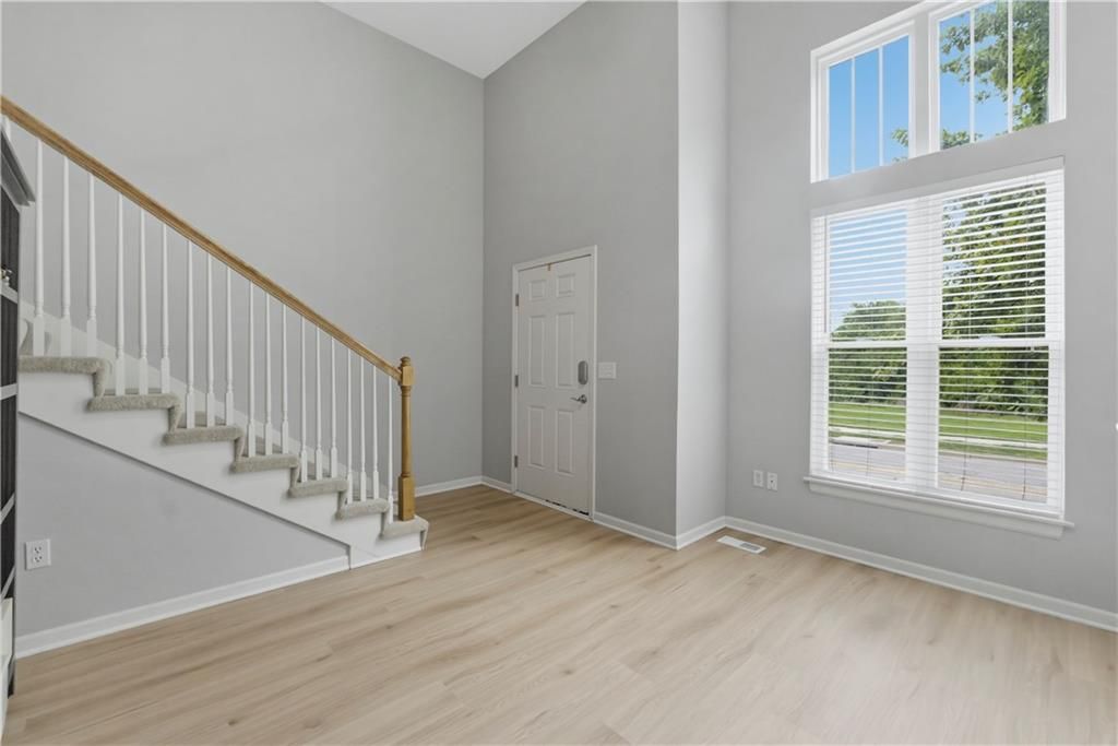 Photo of 1859 W SPRUCE Street, Olathe, KS 66061 (MLS # 2618417)