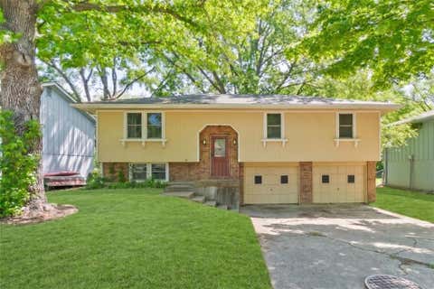 6493 Delta Avenue, Kansas City, MO 64151 - MLS#: 2633004