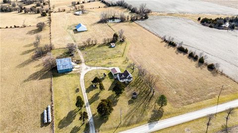 36319 W 215th Street, Edgerton, KS 66021 - MLS#: 2599421