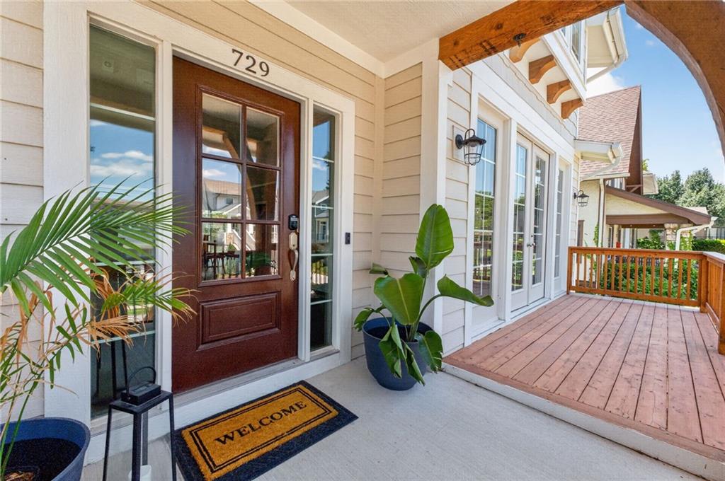 729 Corbin Terrace
