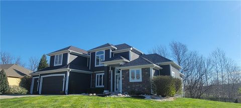 1516 NE 92nd Terrace, Kansas City, MO 64155 - #: 2605157