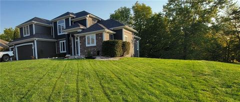 1516 NE 92nd Terrace Kansas City MO 64155