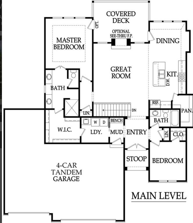 18621 Mohawk Lane Lane