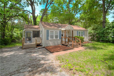 9248 McGee Street, Kansas City, MO 64114 - #: 2633264