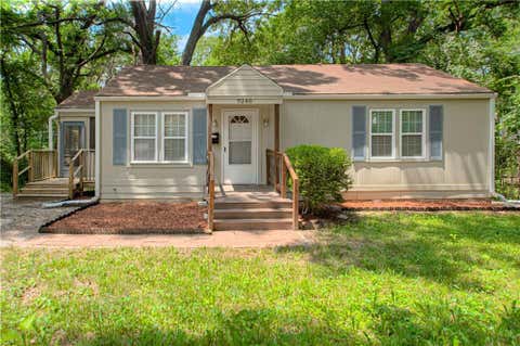 9248 McGee Street, Kansas City, MO 64114 - #: 2633264