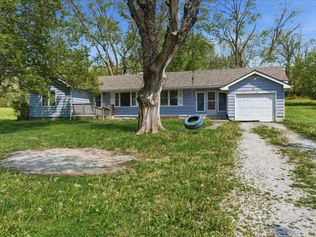 Photo of 38022 T Highway, Camden, MO 64017 (MLS # 2614727)