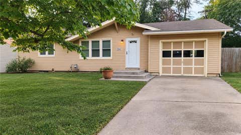 304 Wilshire Boulevard, Liberty, MO 64068 - MLS#: 2636018