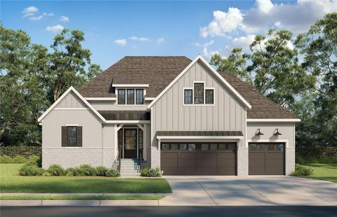 18405 W Floyd Street, Overland Park, KS 66085 - MLS#: 2607606