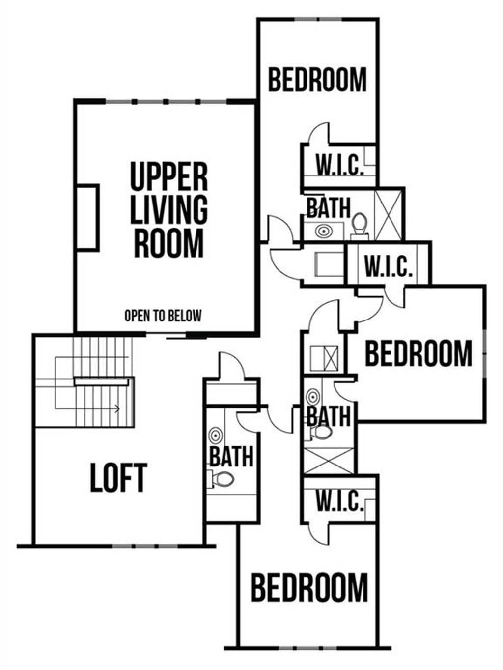 Photo of 18405 W Floyd Street, Overland Park, KS 66085 (MLS # 2607606)