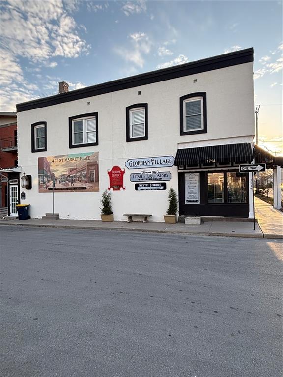 1710 W 45th Street