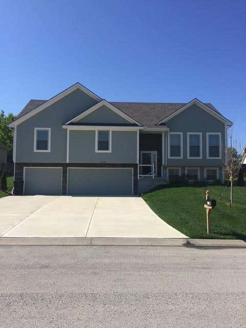 3808 SW McDanial Avenue, Blue Springs, MO 64015 - #: 2625397