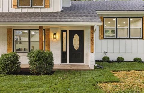 9303 Hayes Drive, Overland Park, KS 66212 - MLS#: 2552080