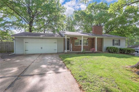 5805 N Belton Avenue Kansas City MO 64151
