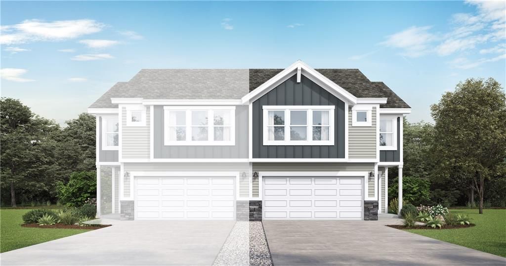 Photo of 1322 S 4th Street E, Louisburg, KS 66053 (MLS # 2608377)