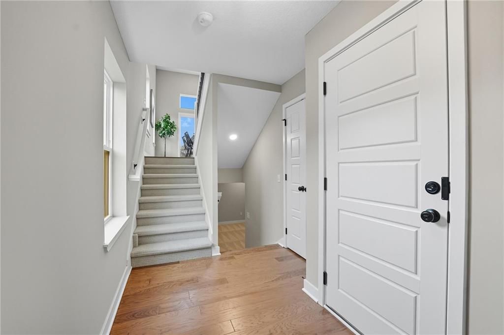 Photo of 1322 S 4th Street E, Louisburg, KS 66053 (MLS # 2608377)