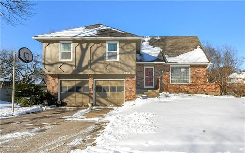 2020 E Cherokee Place, Olathe, KS 66062 - MLS#: 2598280