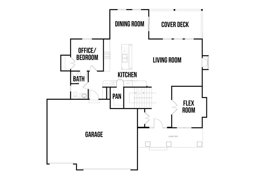 12515 W 183rd Street