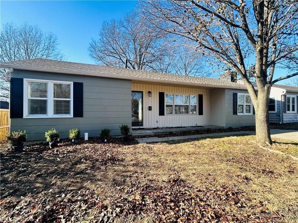 Photo of 716 N college Street, Warrensburg, MO 64093 (MLS # 2592631)