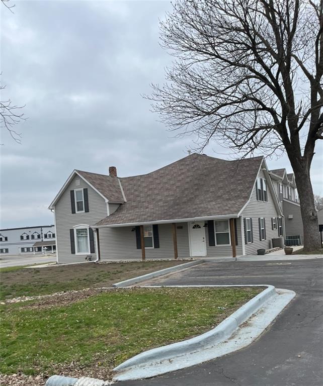 103 S Jefferson Street