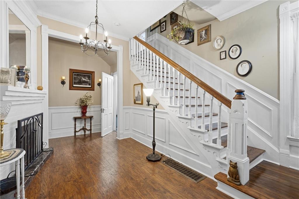 1815 Cherokee Street