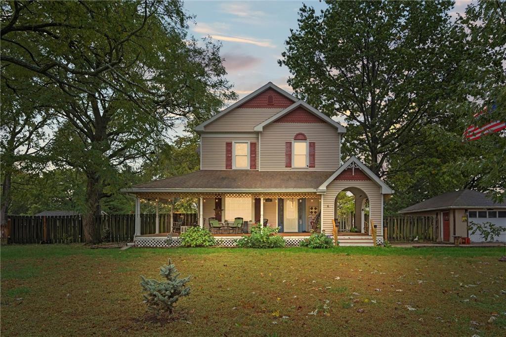 1815 Cherokee Street