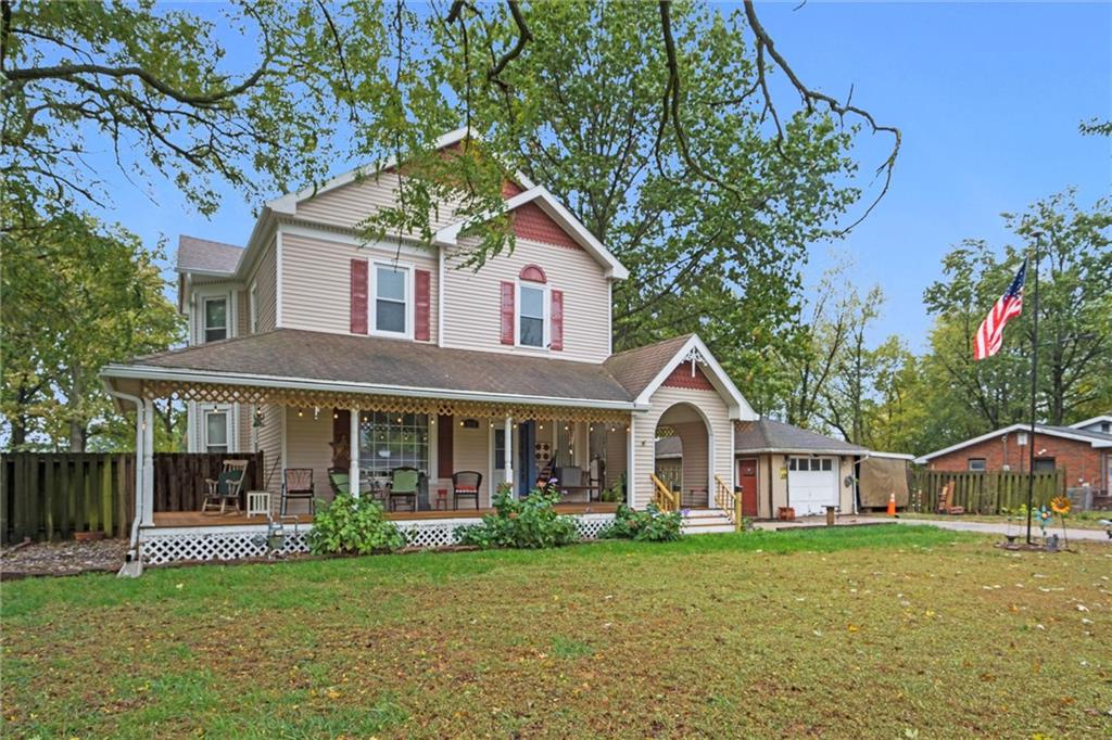 1815 Cherokee Street