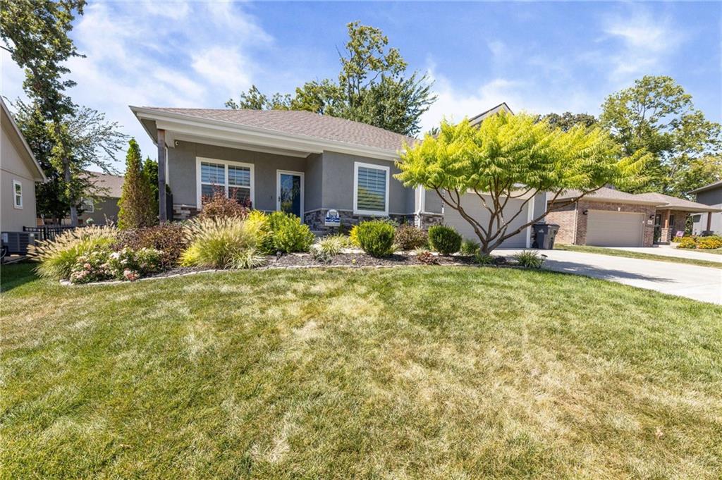 12526 S Hedge Court