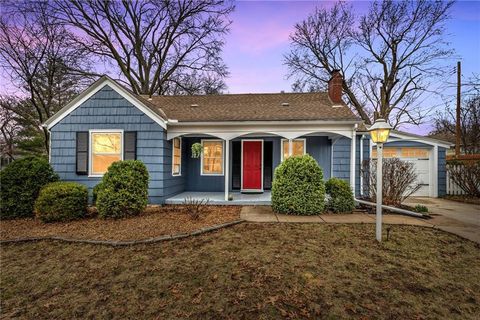 4126 Elledge Drive Roeland Park KS 66205