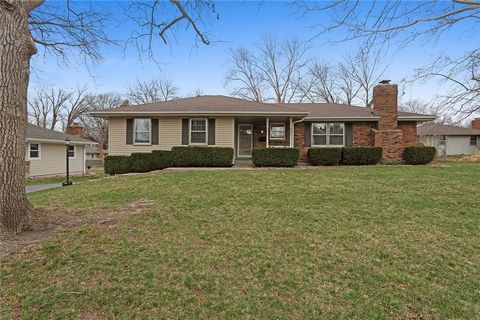 11706 W 72nd Street, Shawnee, KS 66203 - MLS#: 2536347
