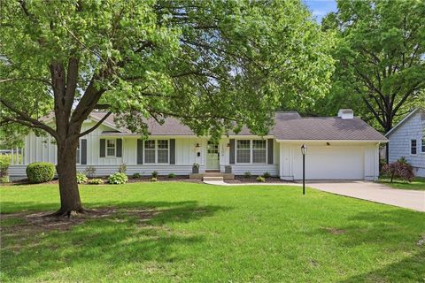 2309 W 104th Street, Leawood, KS 66206 - MLS#: 2600462