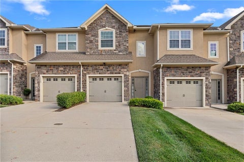 15849 Shawnee Drive, Overland Park, KS 66223 - MLS#: 2622204