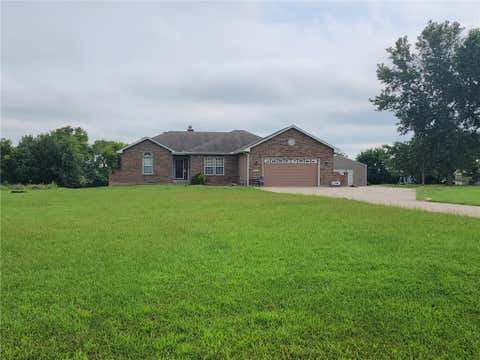Photo of 19505 E 217 Street, Harrisonville, MO 64701 (MLS # 2636374)