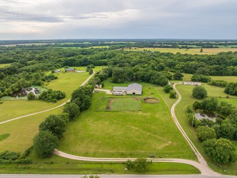 Photo of 620 SW T Highway, Holden, MO 64040 (MLS # 2628497)