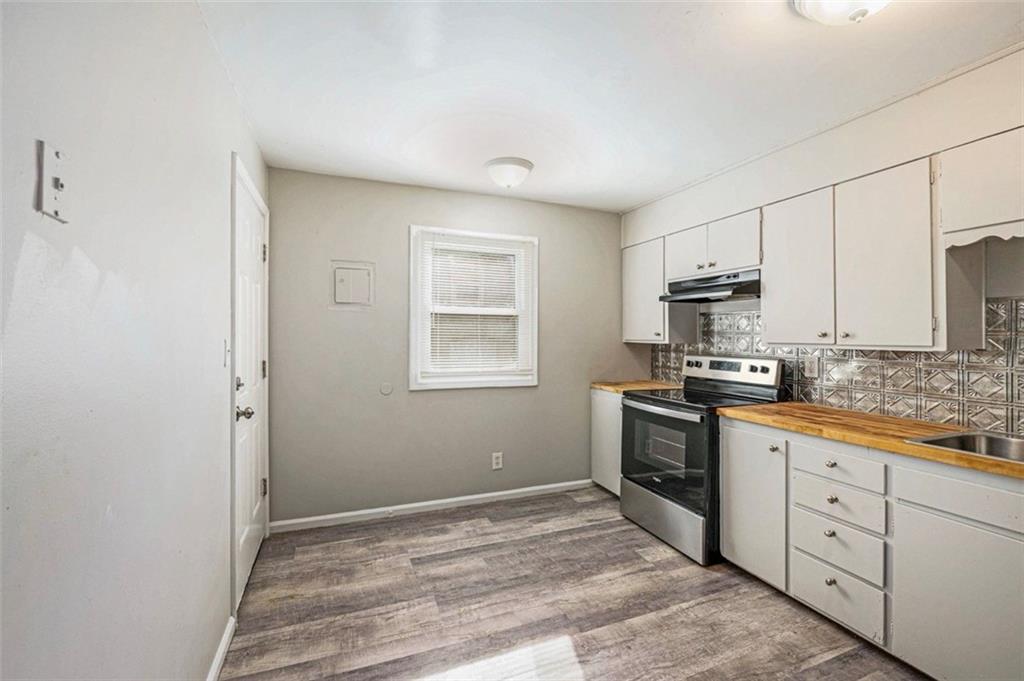 1612 Washington Avenue