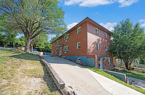 1612 Washington Avenue Kansas City KS 66102